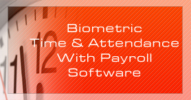 Time & Attendance with Payroll 