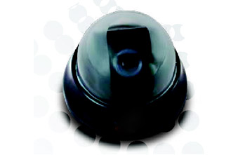 SP-342DV / 348DV / 354DV Vandal Proof Dome Camera 