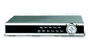 HP-8024 / 8028  H.264 Hexaplex 4CH/8CH Network DVR